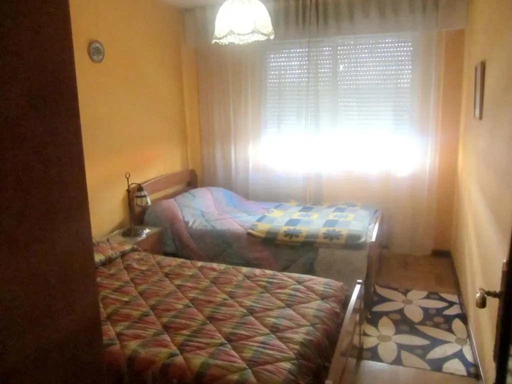 Apartment With 3 Bedrooms in Cambre, With Wonderful sea View and Balcony - 5 km From the Beach