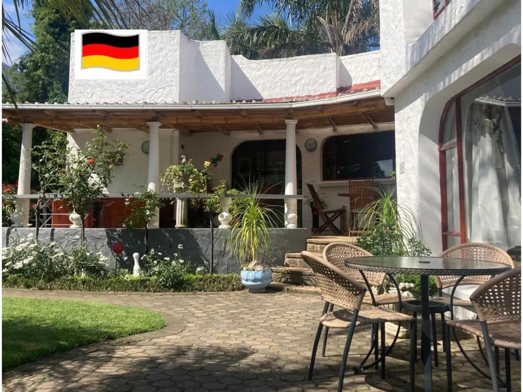 Bollinger Guest House