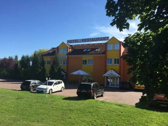 Hotel Auberge Restaurant