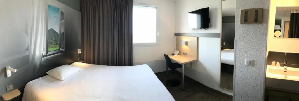 B&B HOTEL Béthune Bruay-la-Buissière