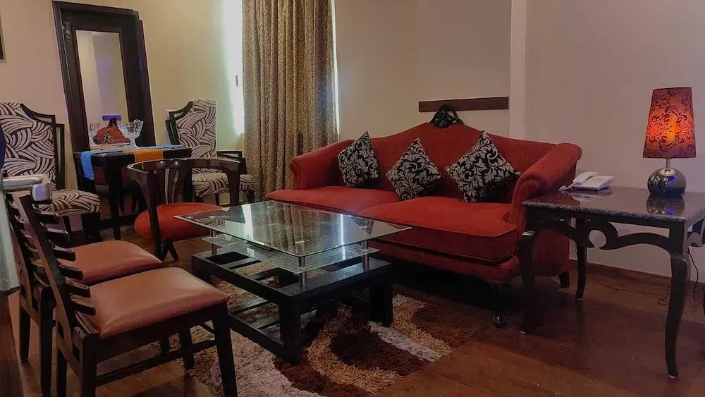 Hotel Comfort Inn Bl