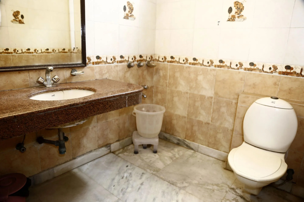 Hotel City Centre Inn Near Nizamuddin Railway Station