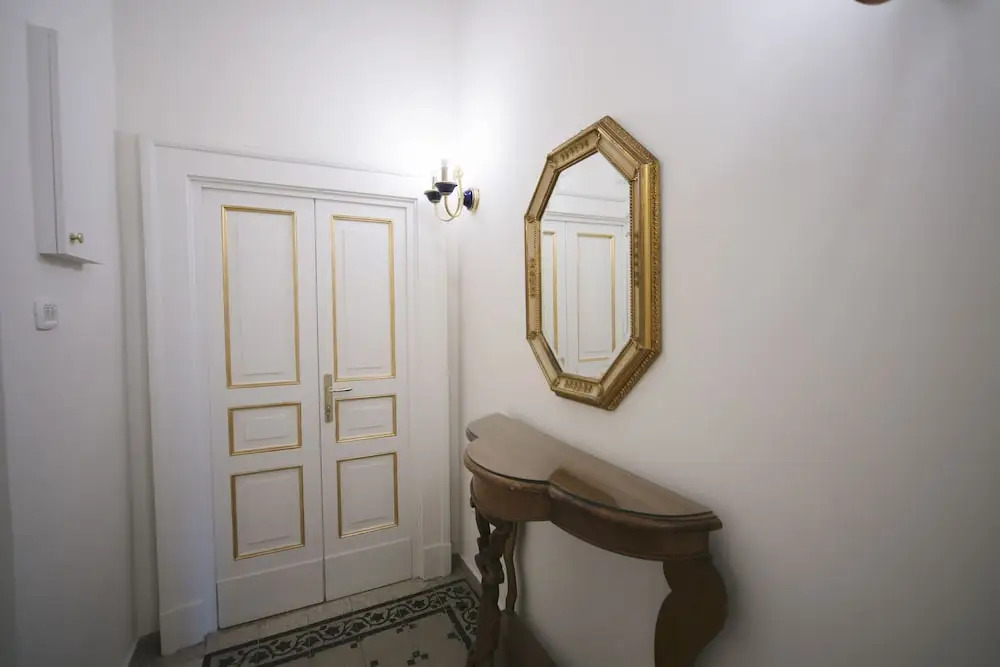 Area Angioina Suites