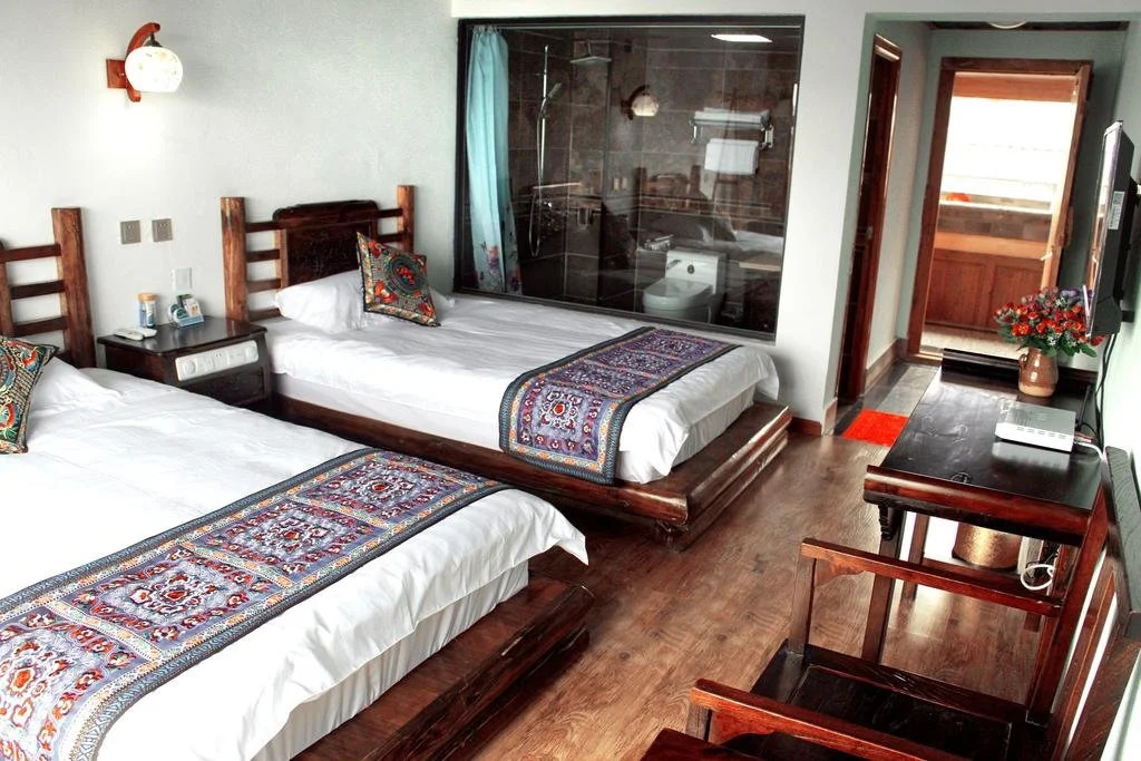 Butterfly Dream Boutique Inn