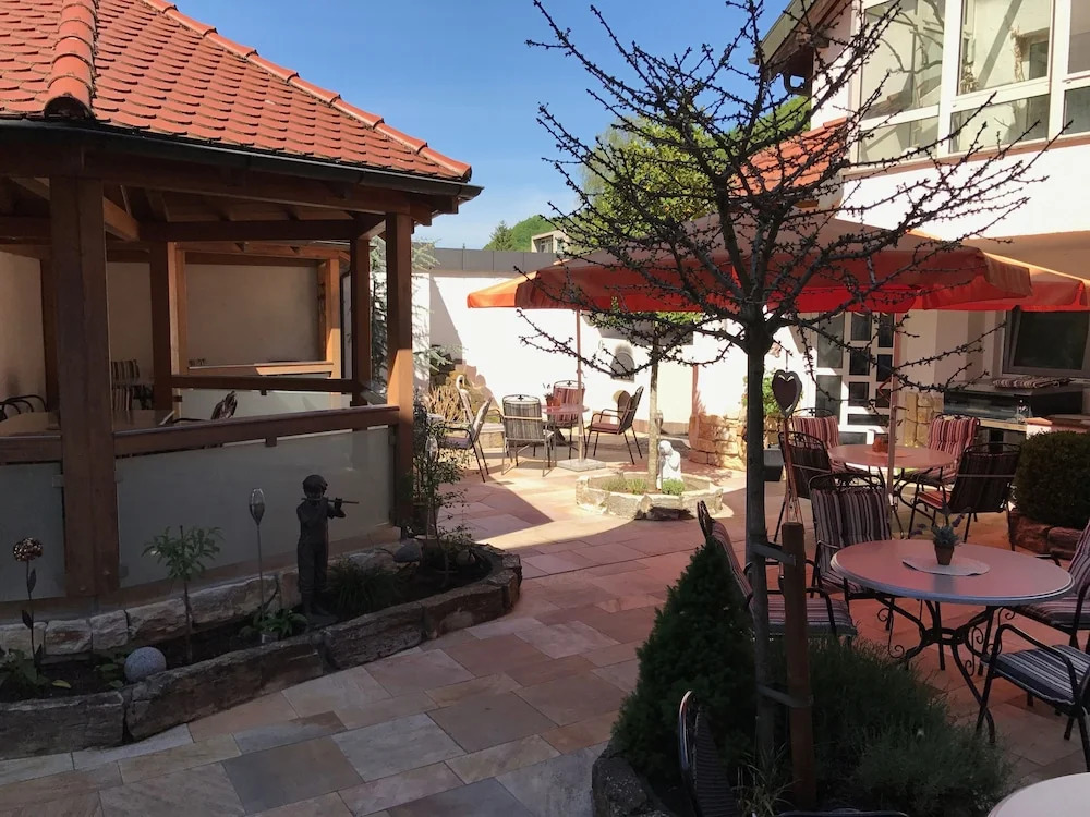 Gasthof zum See