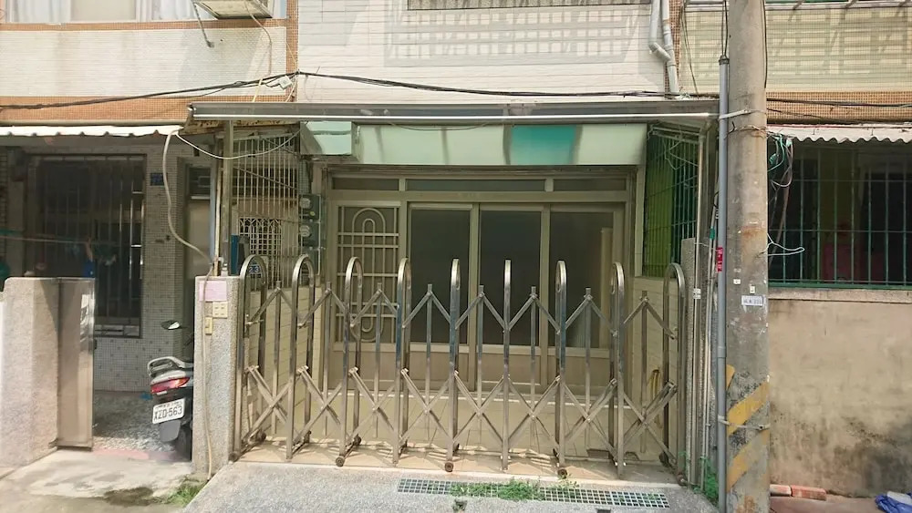 Bicycle-Bed & Breakfast