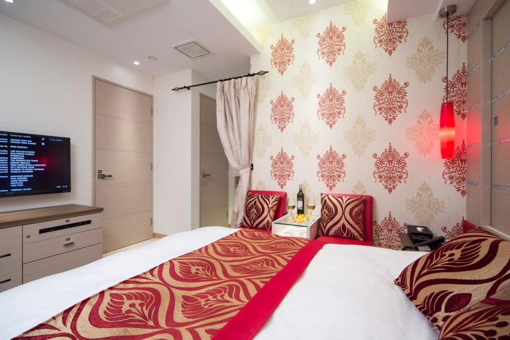 Hotel Lei