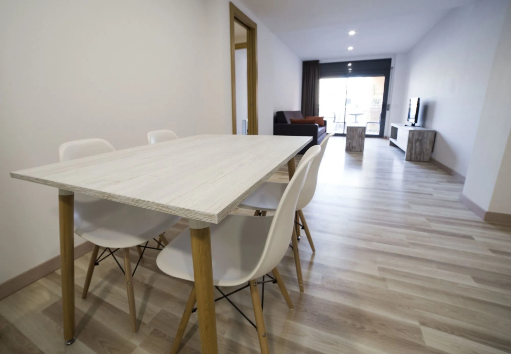 Apartaments Ponent