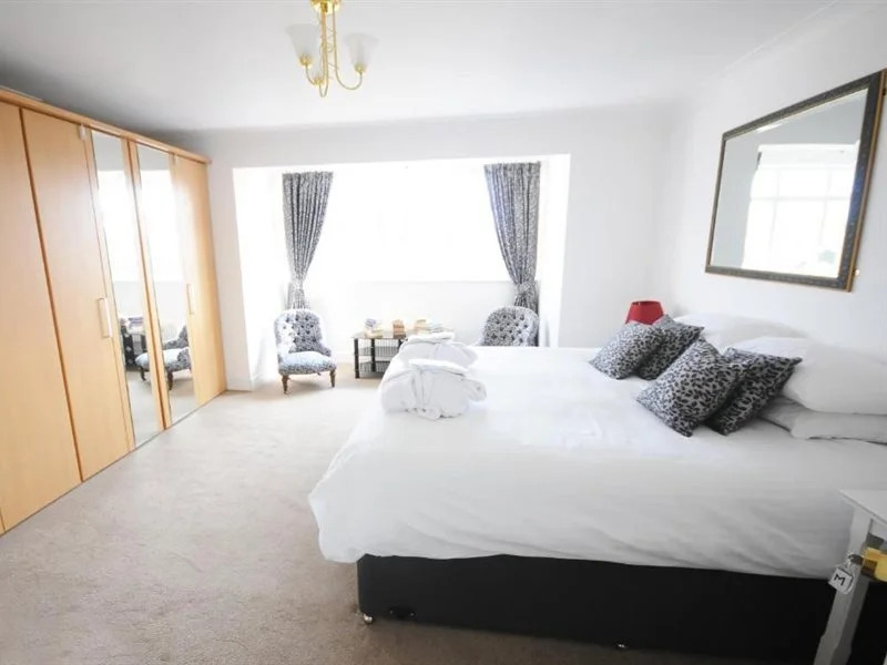 Dunmow Guesthouse