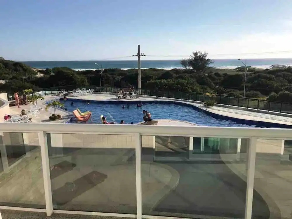 Arraial do Cabo - Rio de Janeiro Apt 2