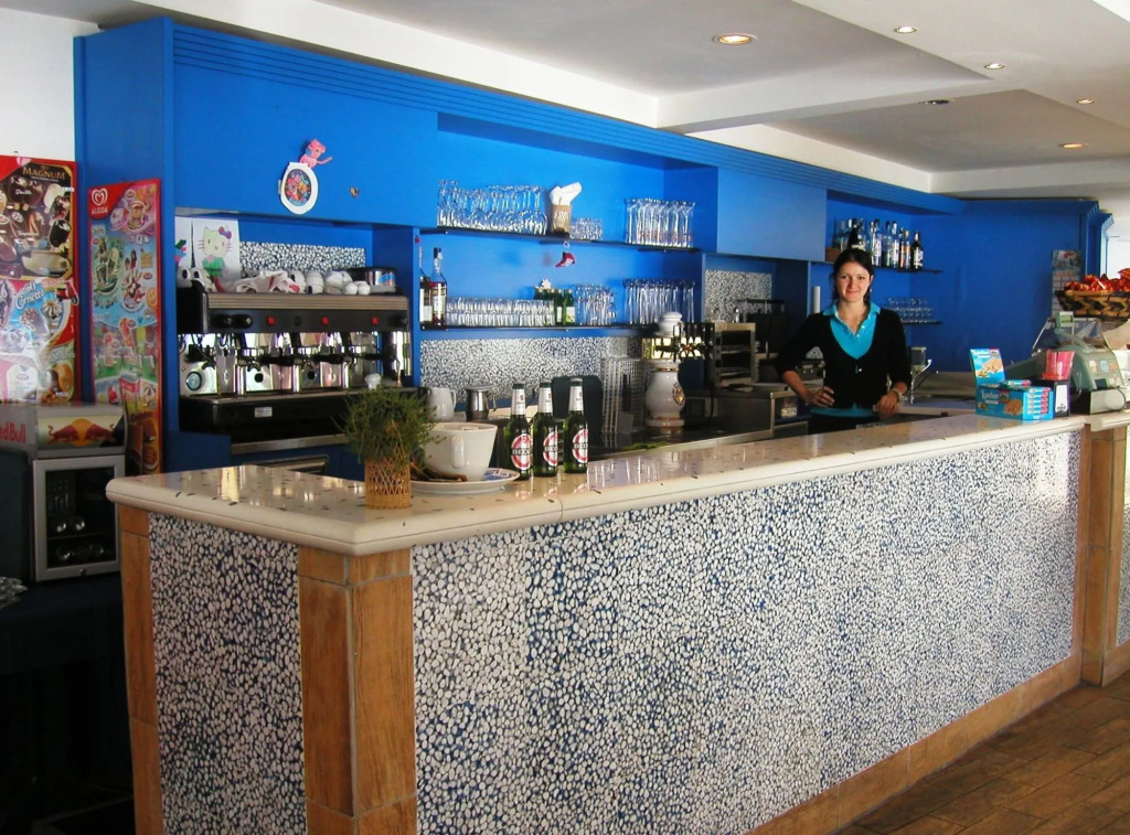 Surf Hotel Pier - Montagnoli Group
