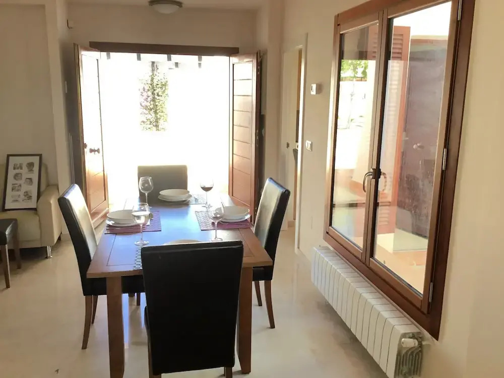 Murcia Luxury Villa