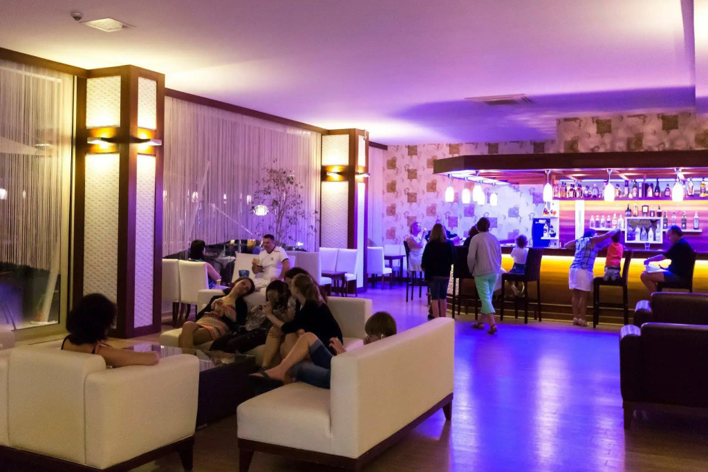 Lycus Beach Hotel
