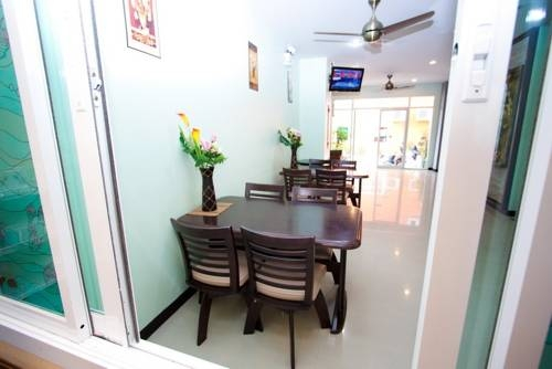 Wonderful Guesthouse