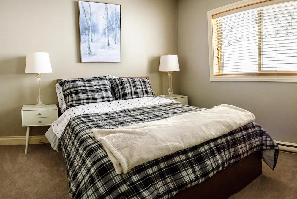 Powder Retreat by Bear County