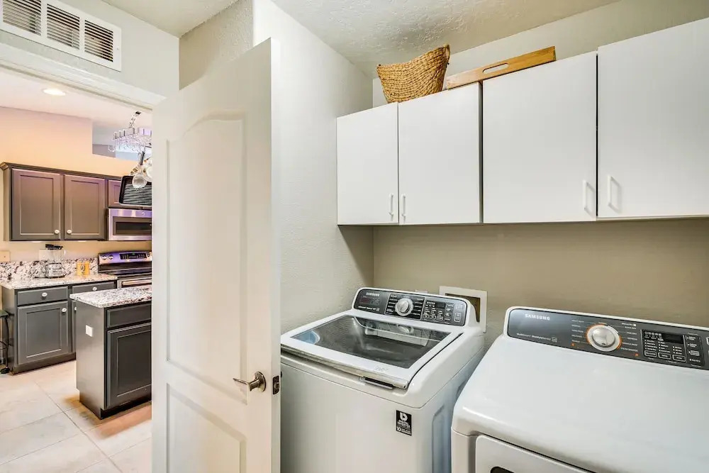 Outdoor Oasis: Home w/ Hot Tub in Lake Havasu City