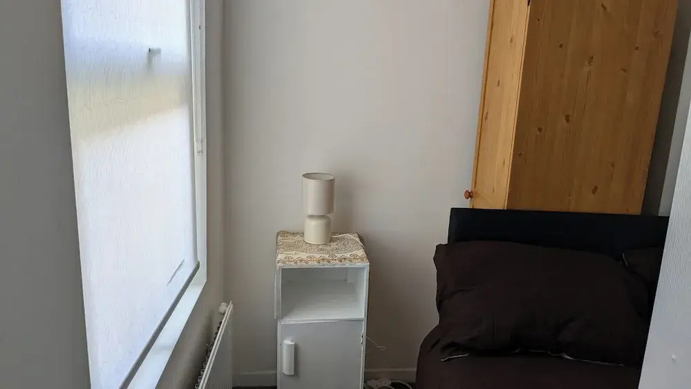 Room-best Homestay Close To City Centre