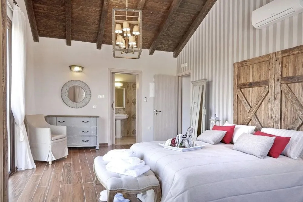 Grand Mansion Countryhouse & Spa