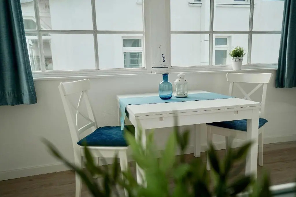 Ferienappartement Granitz 16