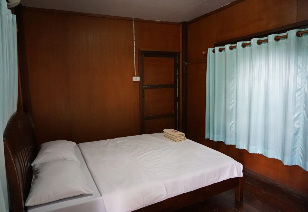 Jirawadee Resort