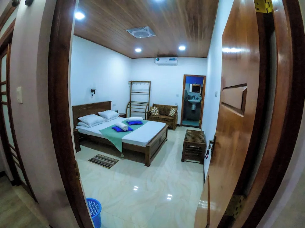 Innovick Residence