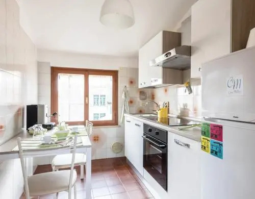 Di Vittorio Loft