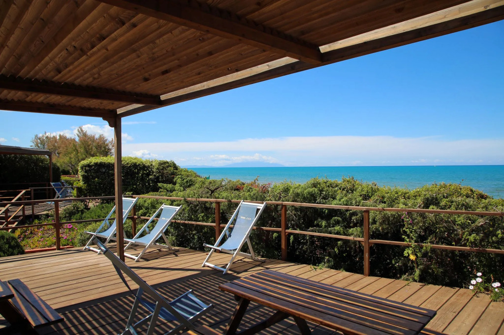 Le Dune Ground Floor Apartments - Futura CAV