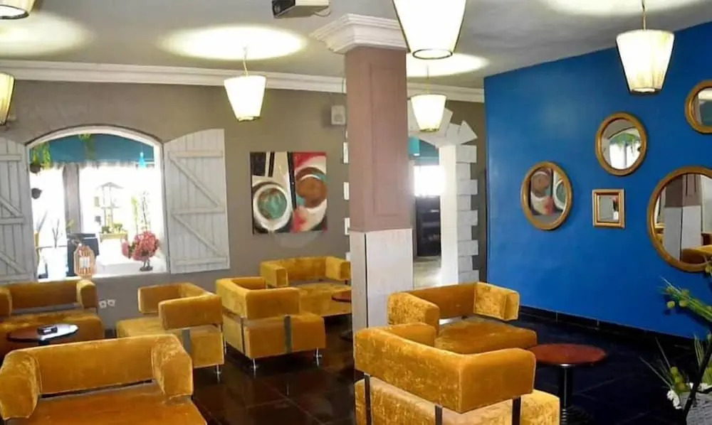 Le Relais de Bamako