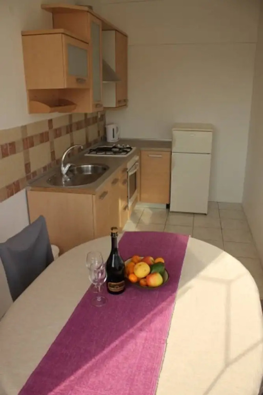 Apartments Campi Rab