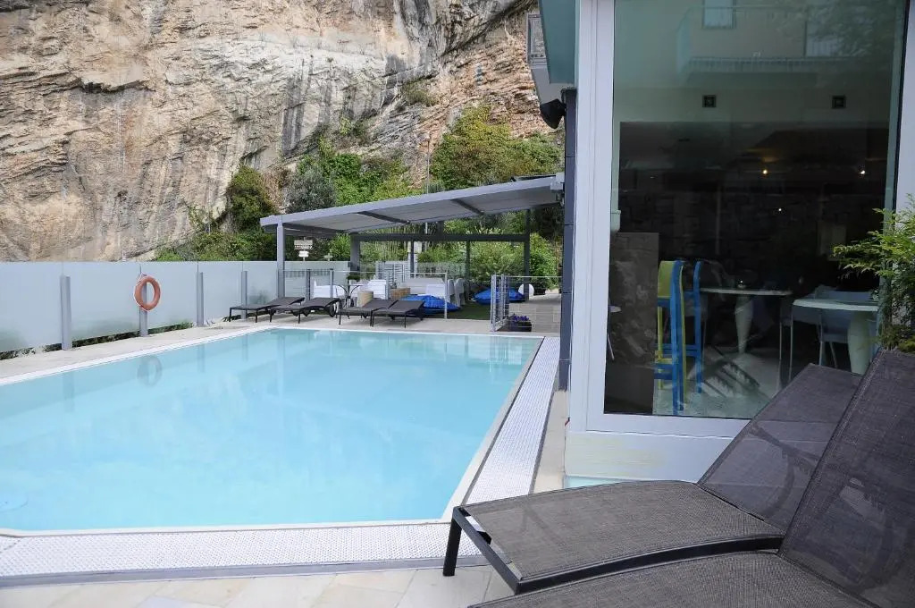MySEELE Garda Active Hotel