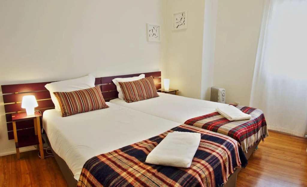 Spot Apartments