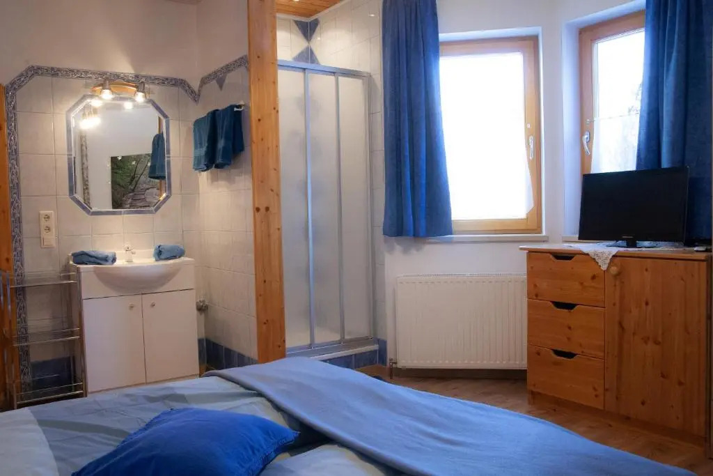 Appartement Heidi by Schladmingurlaub