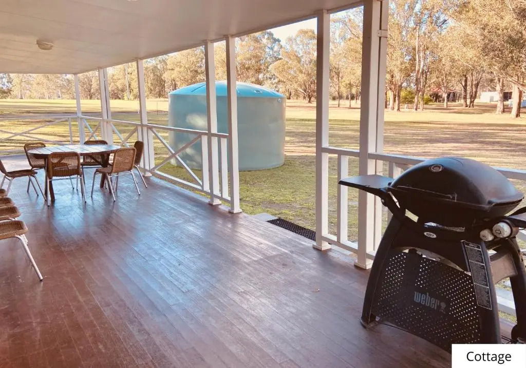 Pokolbin Village Estate
