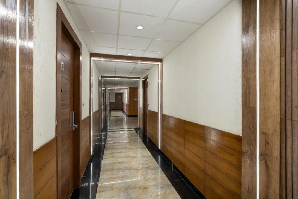 Hotel The Chabal