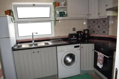 Bay View Apartment