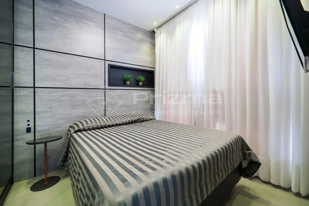 Sd 203 · Excelente Apartamento Em Condomínio Com Rooftop E Piscina