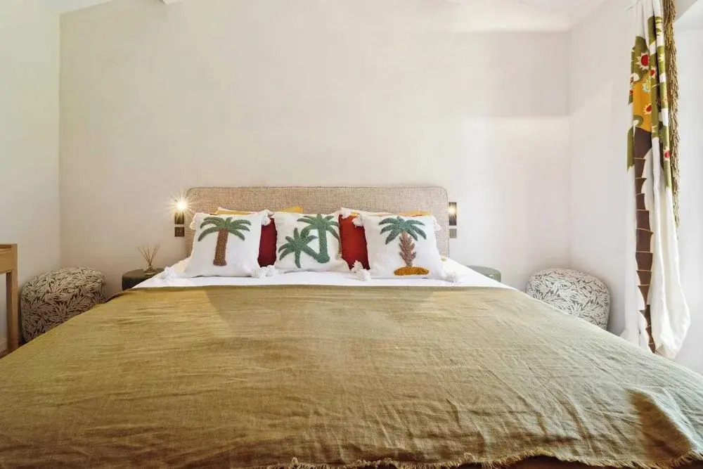 Villa Luxe - 6bdr/12p - Saint-tropez / Pampelonne