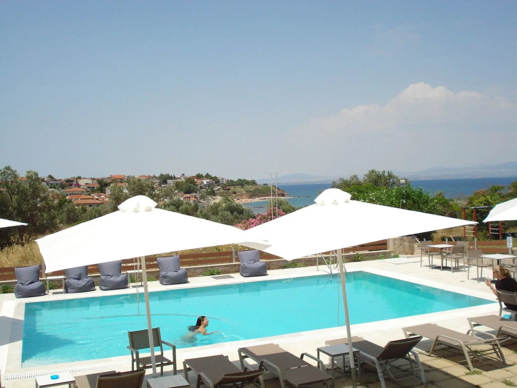 Villa Madeleine