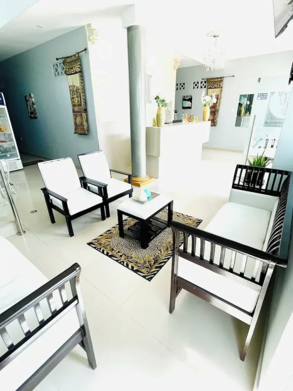 Hotel Fenix
