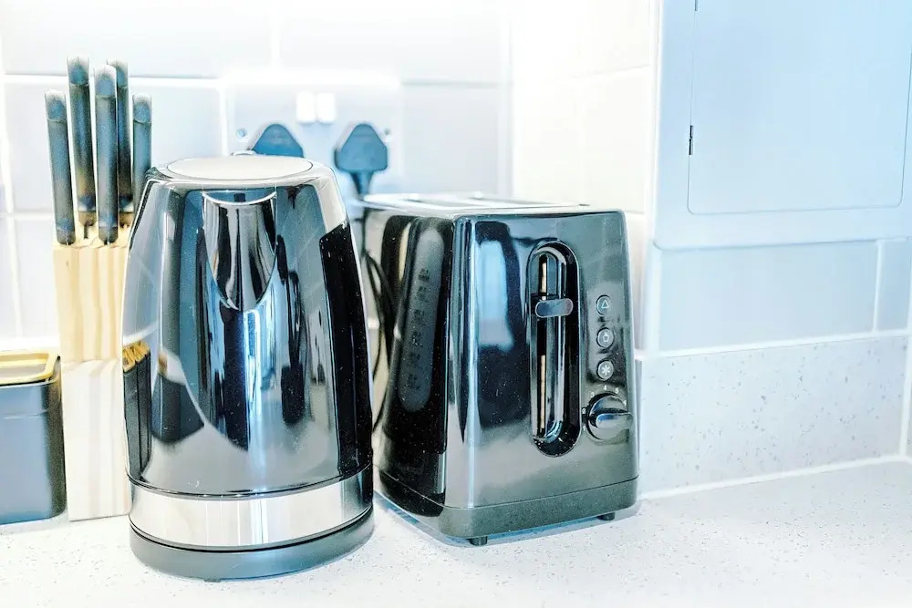 Hilltop Serviced Apartments - Sheffield