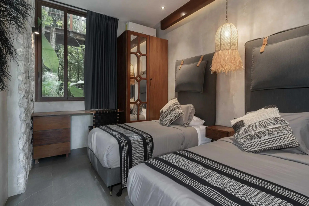 SIWA Wellness Villa Collection