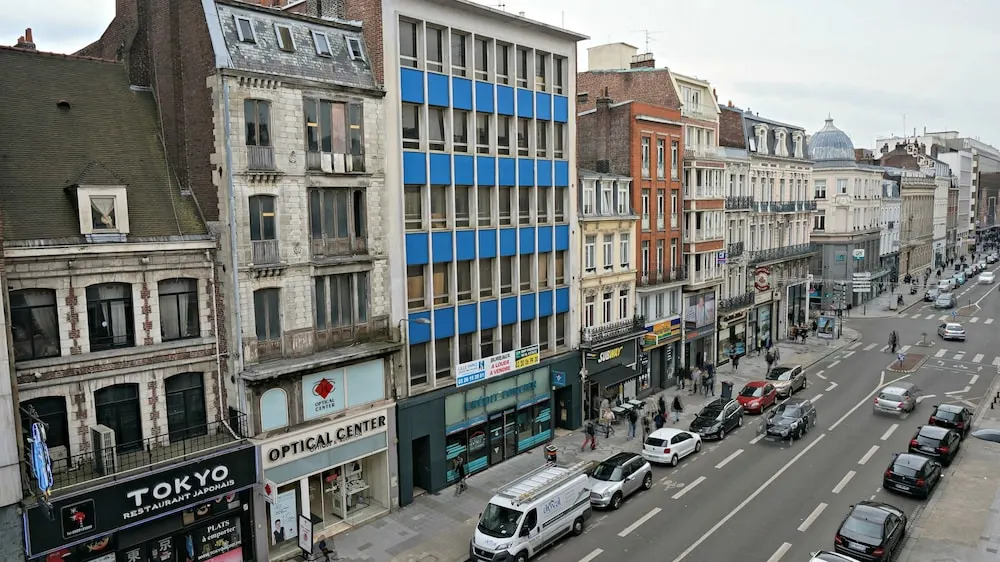 Appart Hôtel Lille - ALIX