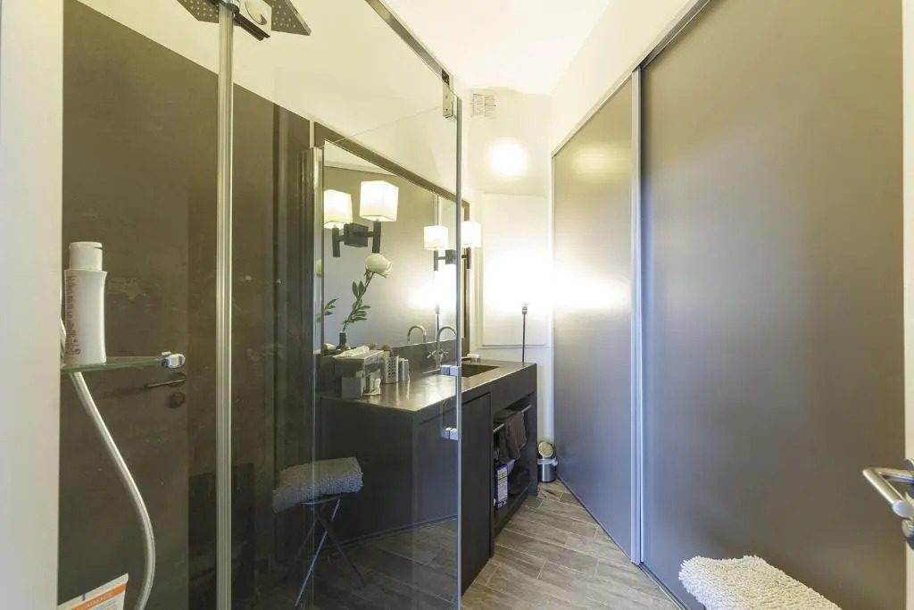 Appartement vue sur le golf et baie de St Briac