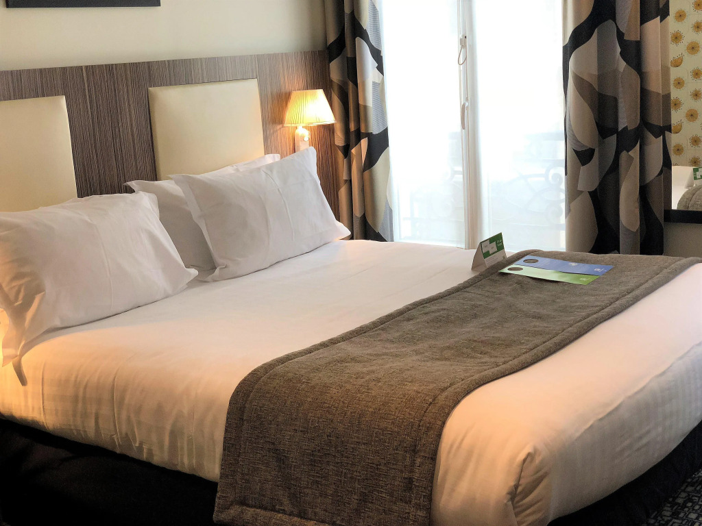 Mercure Versailles Paris Ouest