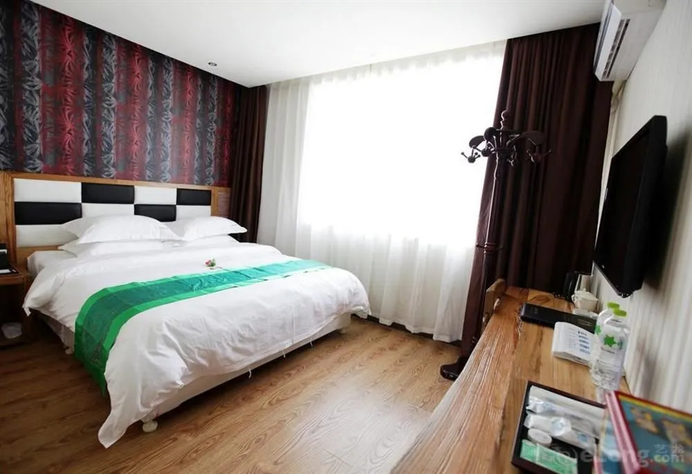 Pattaya Hotel