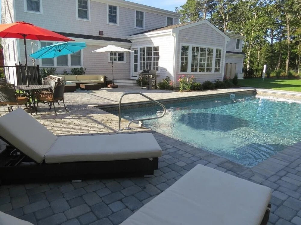 6 Crocker Rise Four Bedroom House
