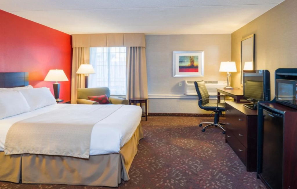 Holiday Inn Norwich by IHG