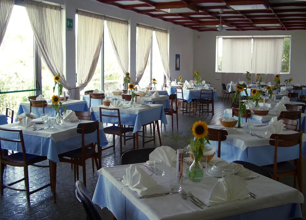 Albergo Riviera Spineta