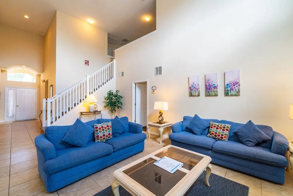 Emerald Island Resort-elite Vacation Homes 87218