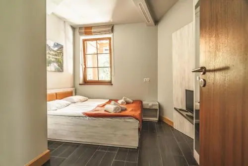 Apartamenty Rezydencja Regle Zakopane